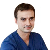 Чипизубов Василий Александрович, нейрохирург