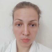 Митрофанова Светлана Владимировна, терапевт