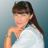 Таран Татьяна Станиславовна, врач УЗД