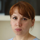 Амирова Анастасия Владимировна, сосудистый хирург
