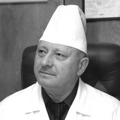 Рыбин Михаил Владимирович, гинеколог