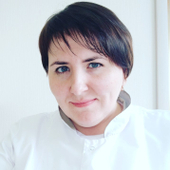 Трофимова (Окулова) Ольга Викторовна, невролог