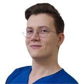 Соловьев Павел Алексеевич, терапевт
