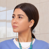 Джапаридзе Людмила Сергеевна, сурдолог