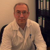 Новодережкин Владимир Владимирович, офтальмолог