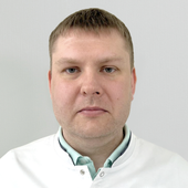 Яковлев Сергей Михайлович, хирург