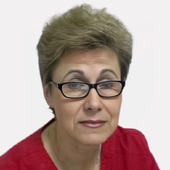 Мазуренко Марина Евгеньевна, эндоскопист