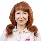 Ахметзянова Яна Рафаэлевна, невролог