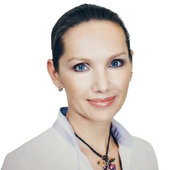 Катренко Инна Владимировна, уролог