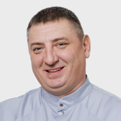 Сидоренко Павел Викторович, стоматолог-хирург