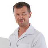 Грищенков Дмитрий Александрович, стоматолог-терапевт