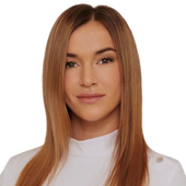 Кучерская Яна Александровна, косметолог