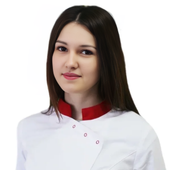 Кирпичникова Анна Владимировна, дерматолог