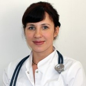 Клементьева Тамара Михайловна, нефролог