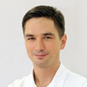 Корж Алексей Вячеславович, терапевт