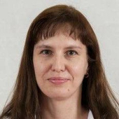 Дьякова Мария Леонидовна, кардиолог