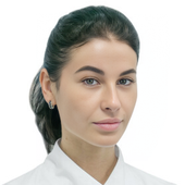 Захарова Дарья Александровна, стоматолог-терапевт