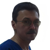 Марикуца Сергей Михайлович, стоматолог-терапевт