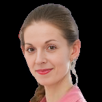 Юманкина Дарья Витальевна, детский нейропсихолог