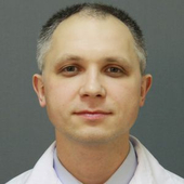 Маслов Сергей Александрович, уролог