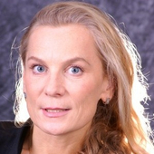 Звеняцковская Елена Ростиславовна, психотерапевт