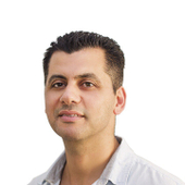 Елхаж Мохаммед Халедович, нейрохирург