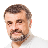 Казаков Юрий Львович, эндокринолог