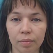 Галямова Альмира Равилевна, врач УЗД