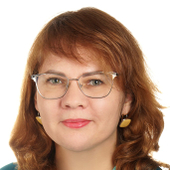 Кулакова Екатерина Николаевна, ортопед