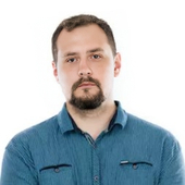 Березин Илья Константинович, психолог