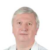Козлов Андрей Владимирович, нейрохирург