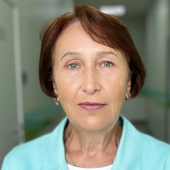 Раменская Наталья Викторовна, педиатр