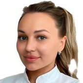 Люшакова Наталья Витальевна, стоматолог-терапевт