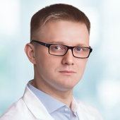 Мельников Александр Александрович, рентгенолог