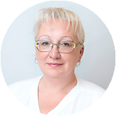 Матусова Галина Владимировна, гинеколог