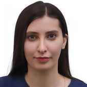 Сулейманова (Омарова) Хамис Танниевна, детский стоматолог