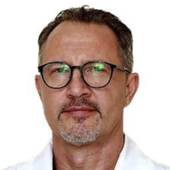 Кацупеев Валерий Борисович, детский хирург