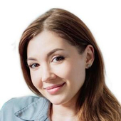 Барбашинова (Козлова) Анна Олеговна, ЛОР