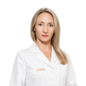 Мирошникова Елена Викторовна, инструктор ЛФК