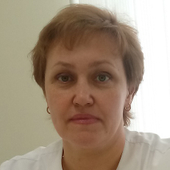 Еськова Наталья Васильевна, ЛОР