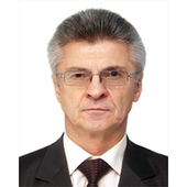 Гурьянов Владимир Алексеевич, анестезиолог