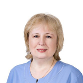 Калашникова Светлана Владимировна, стоматолог-терапевт