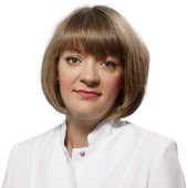 Царькова Юлия Юрьевна, кардиолог