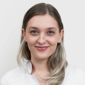 Татарникова (Фатеева) Елизавета Александровна, педиатр