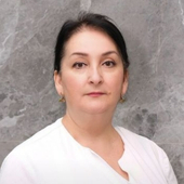 Мутаева Ирина Васильевна, детский врач УЗД