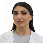 Адамян Елена Артушевна, гинеколог