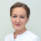 Крохалева Мария Владимировна, стоматологический гигиенист