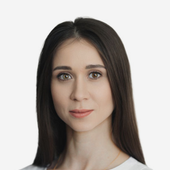 Кондратьева Наталия Павловна, стоматолог-хирург