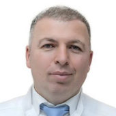Палакян Хачатур Петросович, уролог