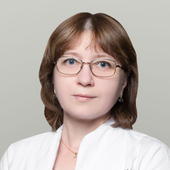 Новикова Инна Валерьевна, маммолог-онколог